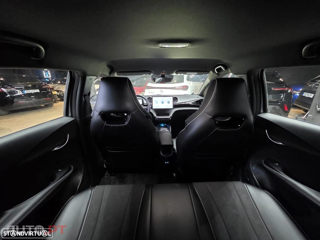 BYD Dolphin 60.4 kWh Comfort