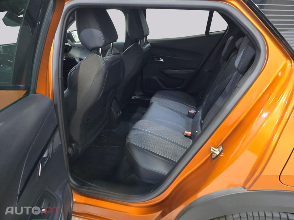 Peugeot 2008 1.2 GT Line