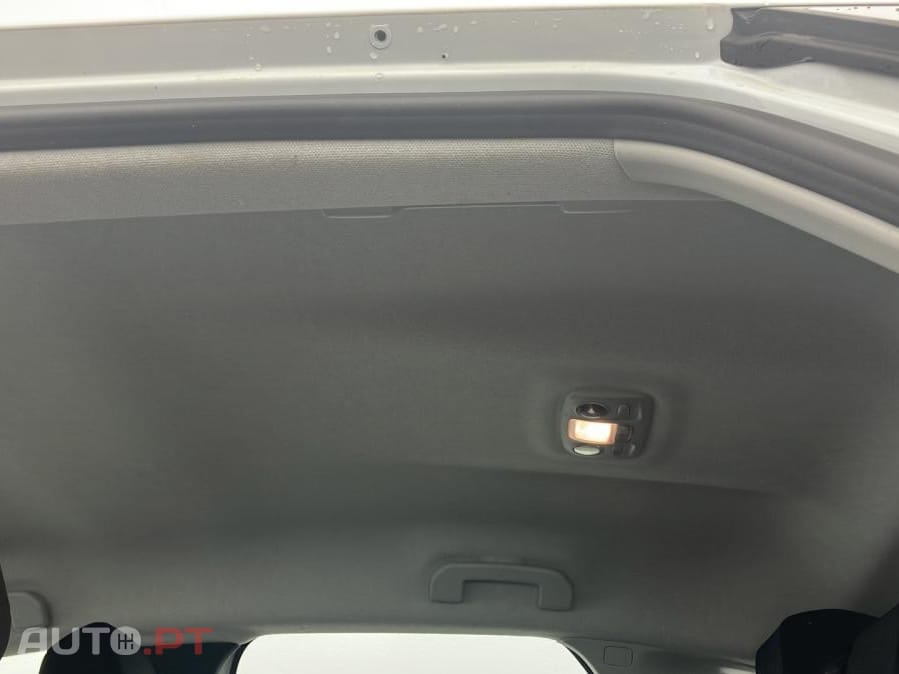 Citroen e-C4 50 kWh Feel Pack