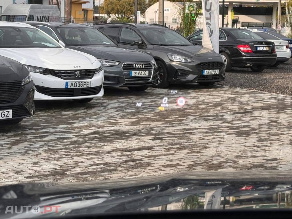 Mercedes-Benz GLC 300 de 4Matic