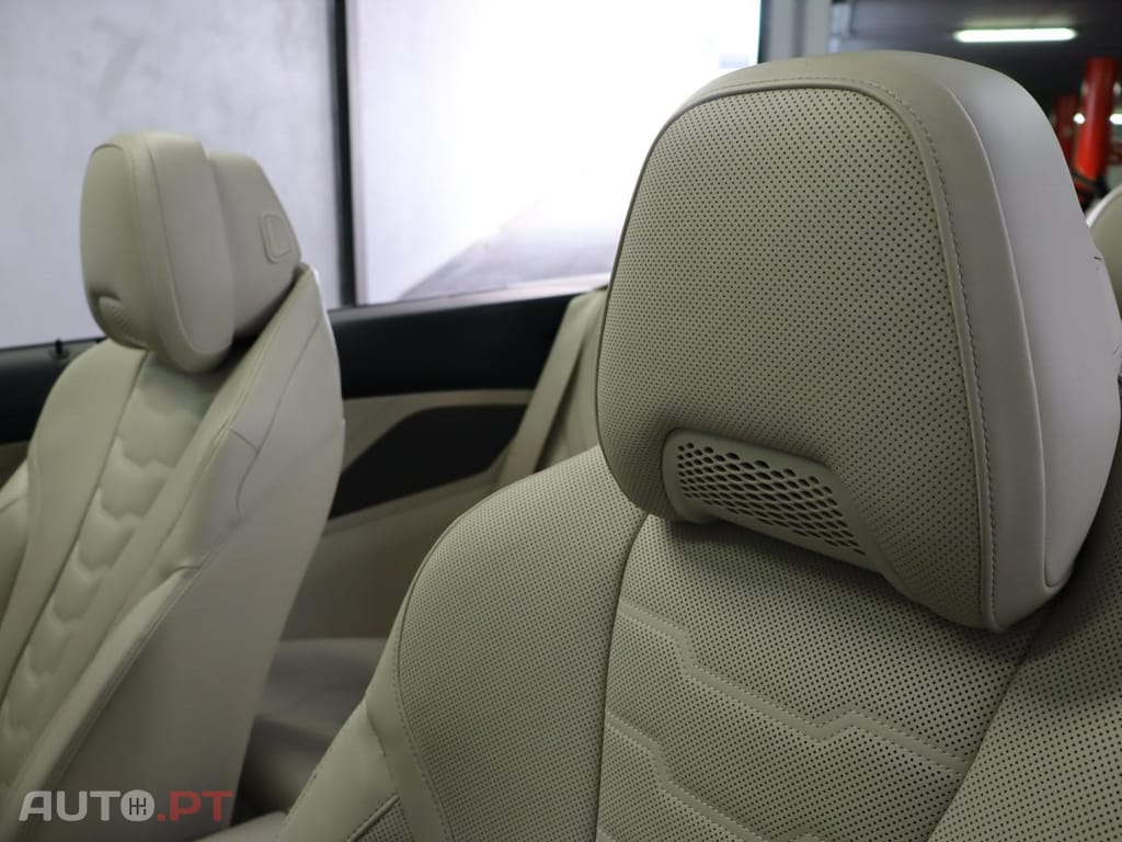 BMW 840 i Auto I Pack M