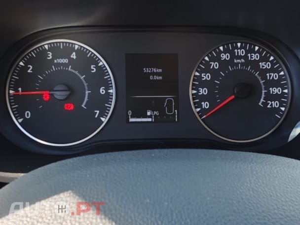Dacia Duster 1.0 TCe ECO-G Prestige Bi-Fuel