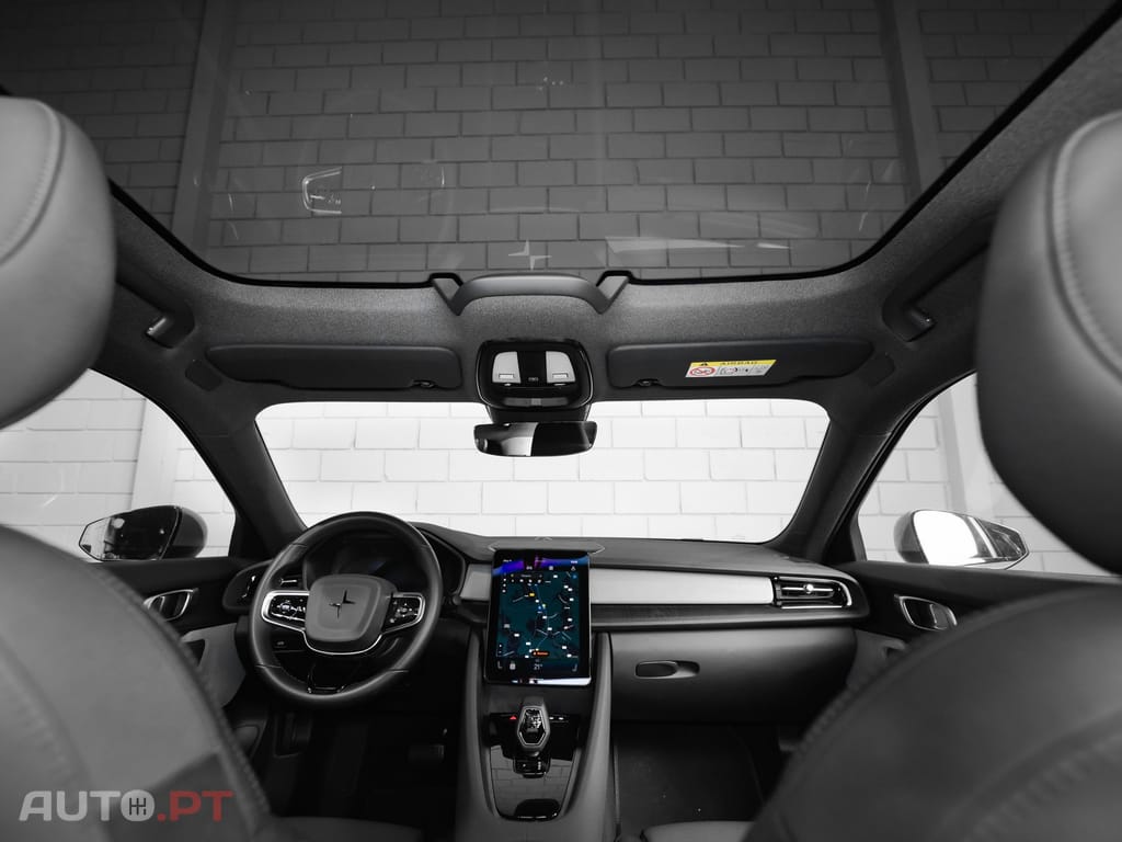 Polestar 2 Long Range 78 kWh