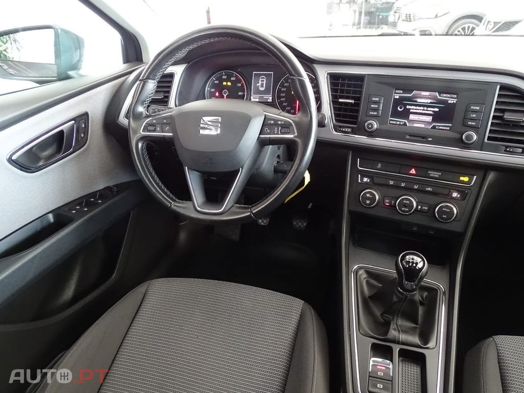 Seat Leon 1.2 TSi Style S/S
