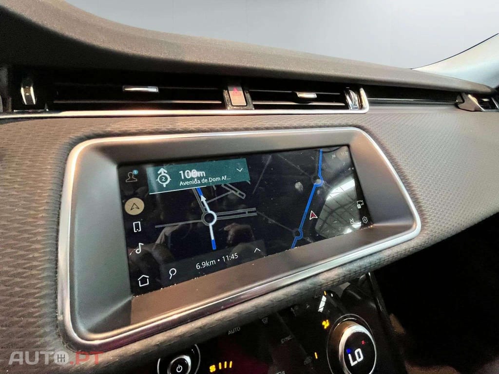 Land Rover Evoque 1.5 HYBRID AWD S AUTO