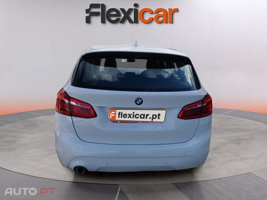 BMW 216 Active Tourer d Advantage