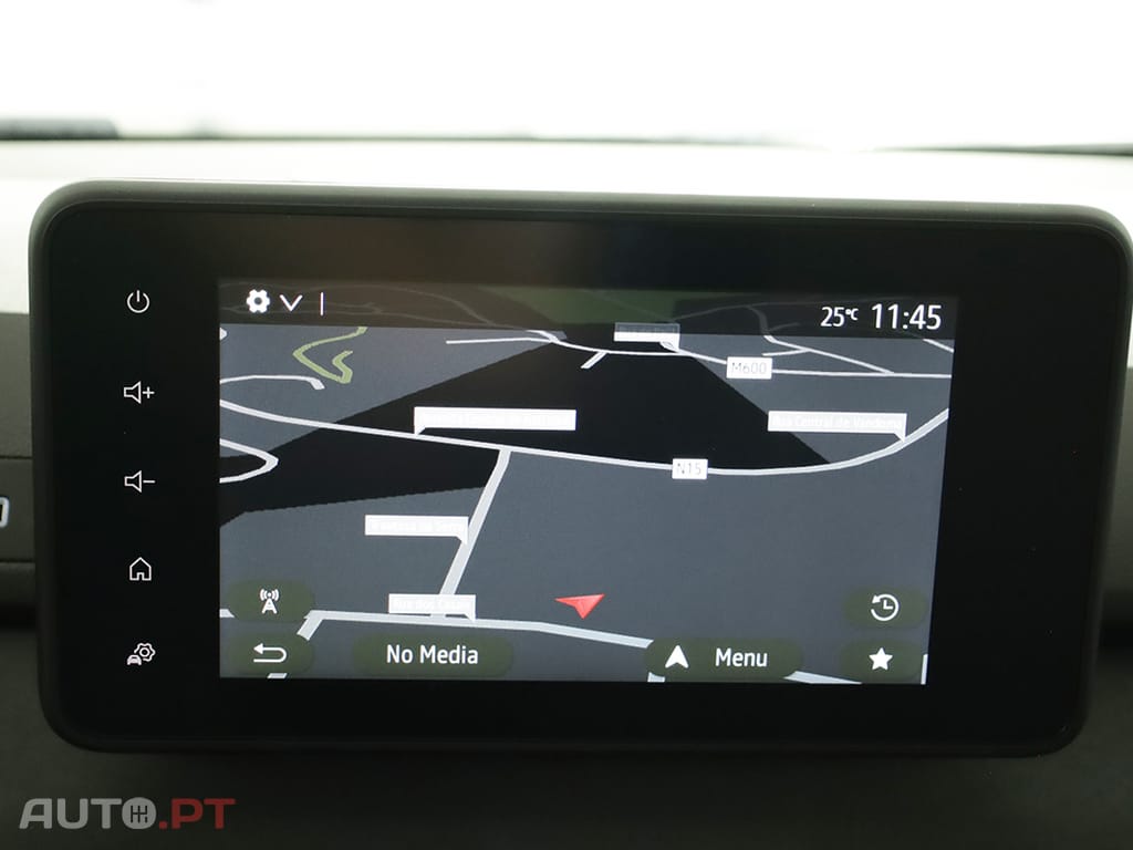 Dacia Sandero Sandero 1.0 ECO-G Stepway Extreme + Up&Go Bi-Fuel