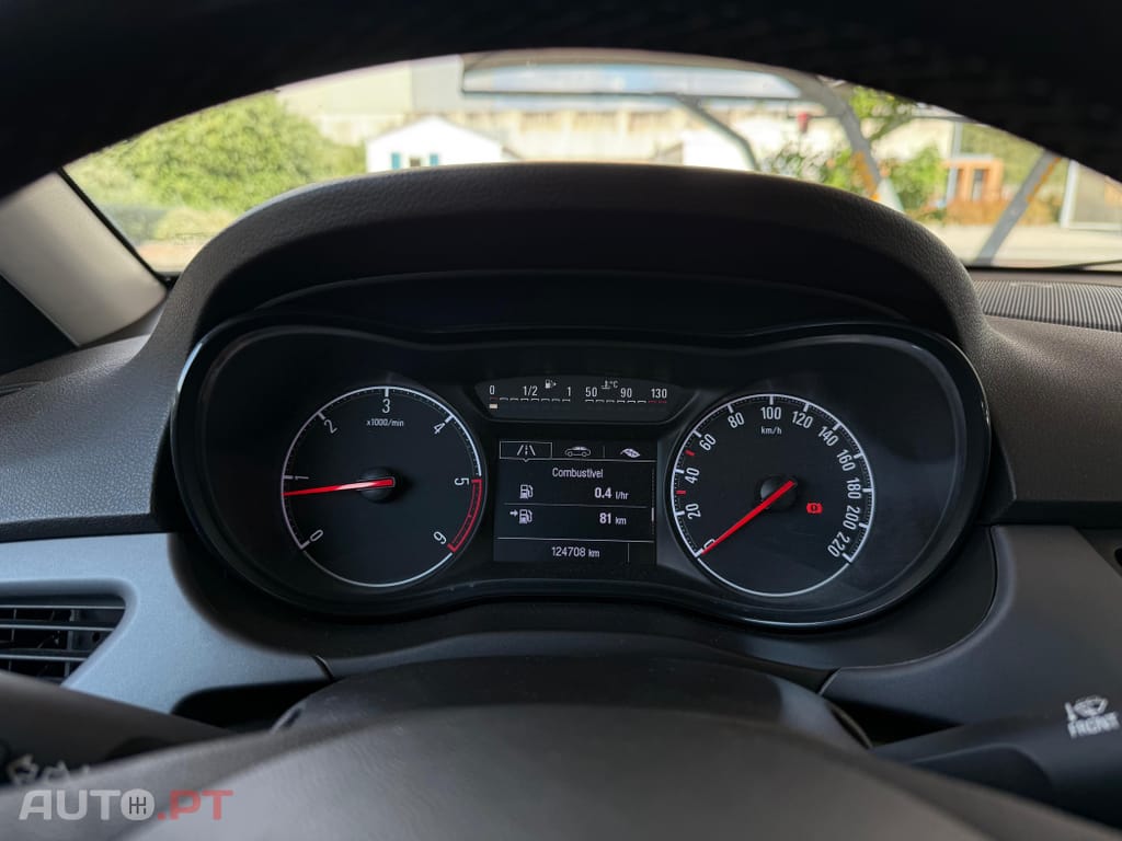 Opel Corsa 1.3 CDTi Edition