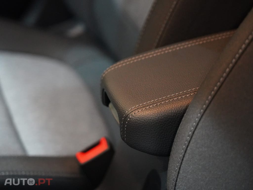 Kia Stonic 1.0 T-GDi Tech