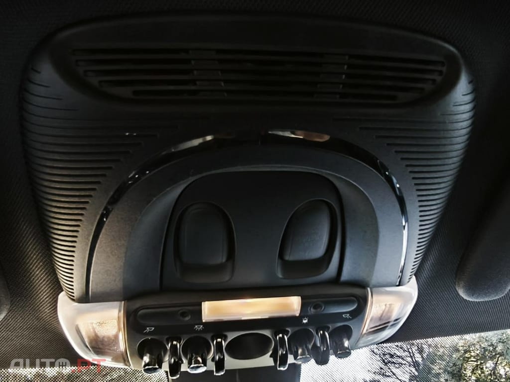MINI Clubman John Cooper Works ALL4