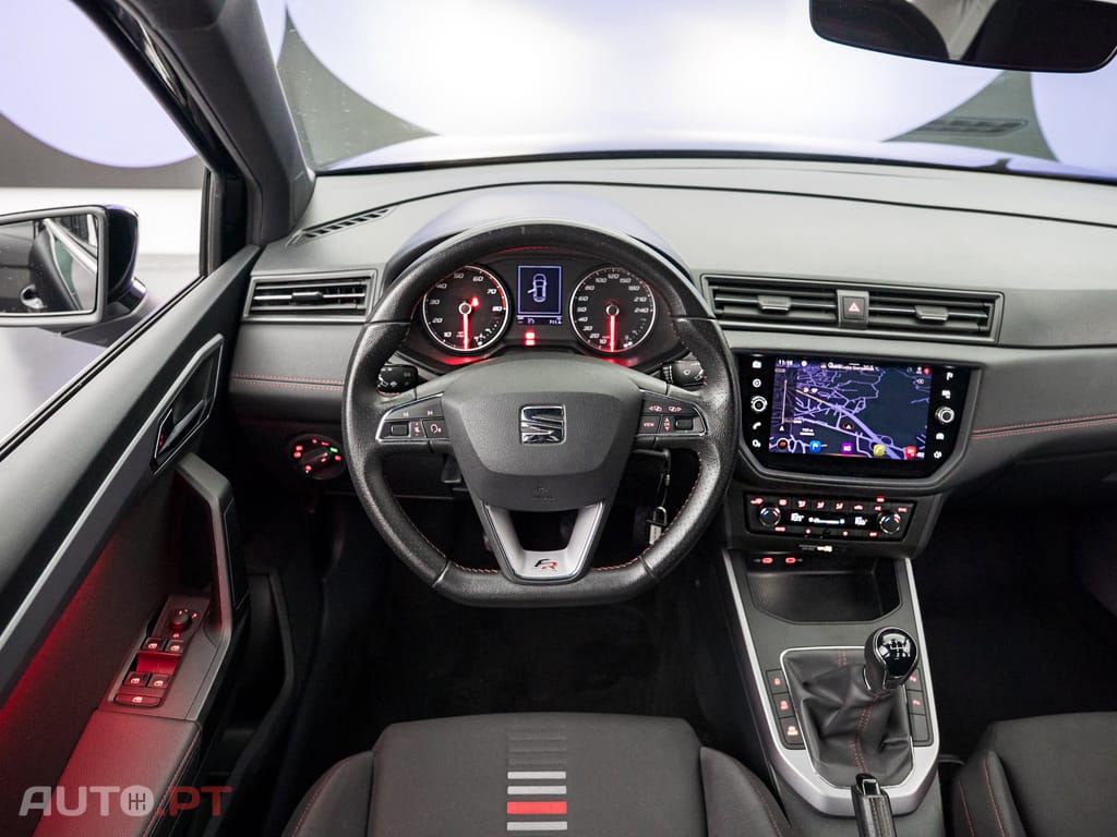 Seat Arona 1.0 TSI FR