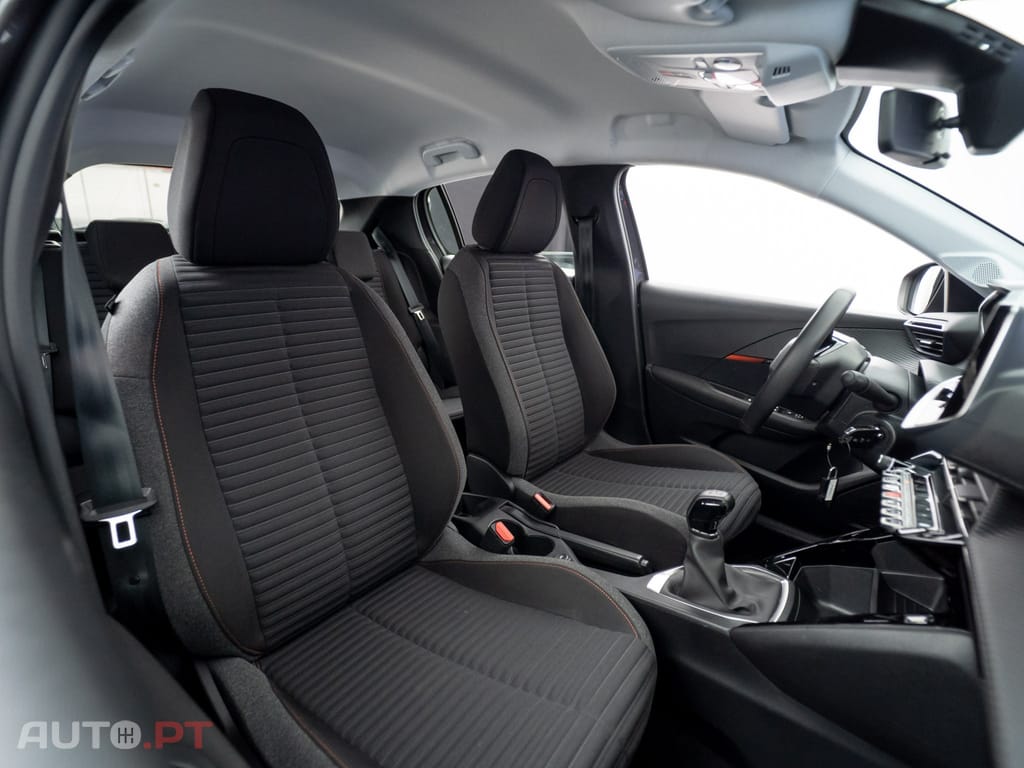 Peugeot 208 1.2 PureTech Active Pack