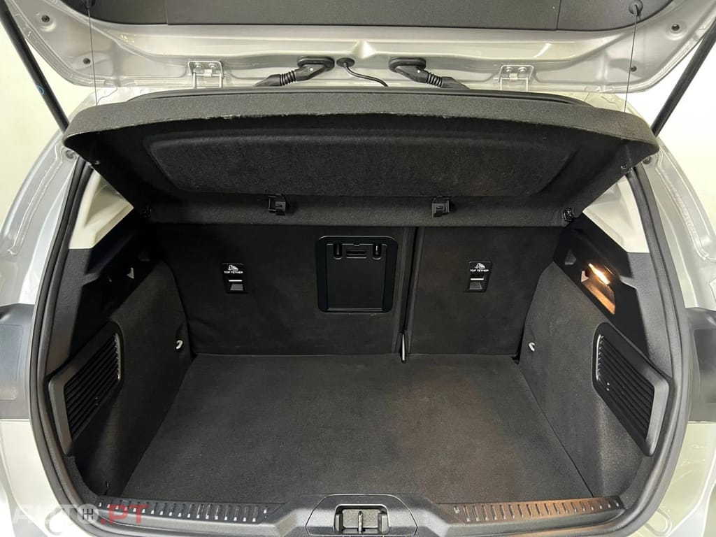 Ford Focus 1.0 ECOBOOST 125cv MHEV ACTIVE