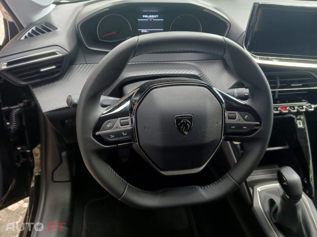 Peugeot 208 1.2 PureTech Active