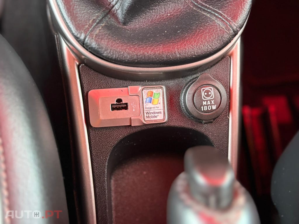 Alfa Romeo Mito 1.4 T MultiAir Quadrifoglio Verde