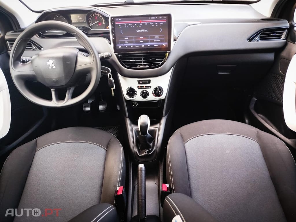 Peugeot 208 1.0 PureTech Access