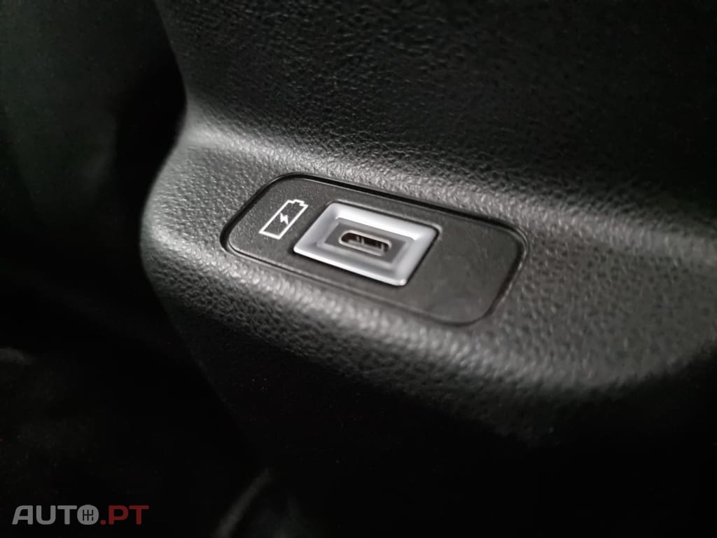 Jeep Avenger 1.2 GSE T3 Altitude