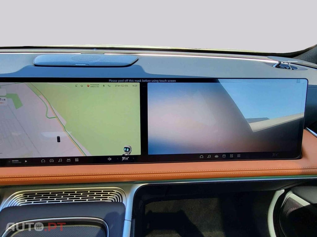 XPeng G9 I.V.A DEDUTÍVEL AWD Performance E-AHK