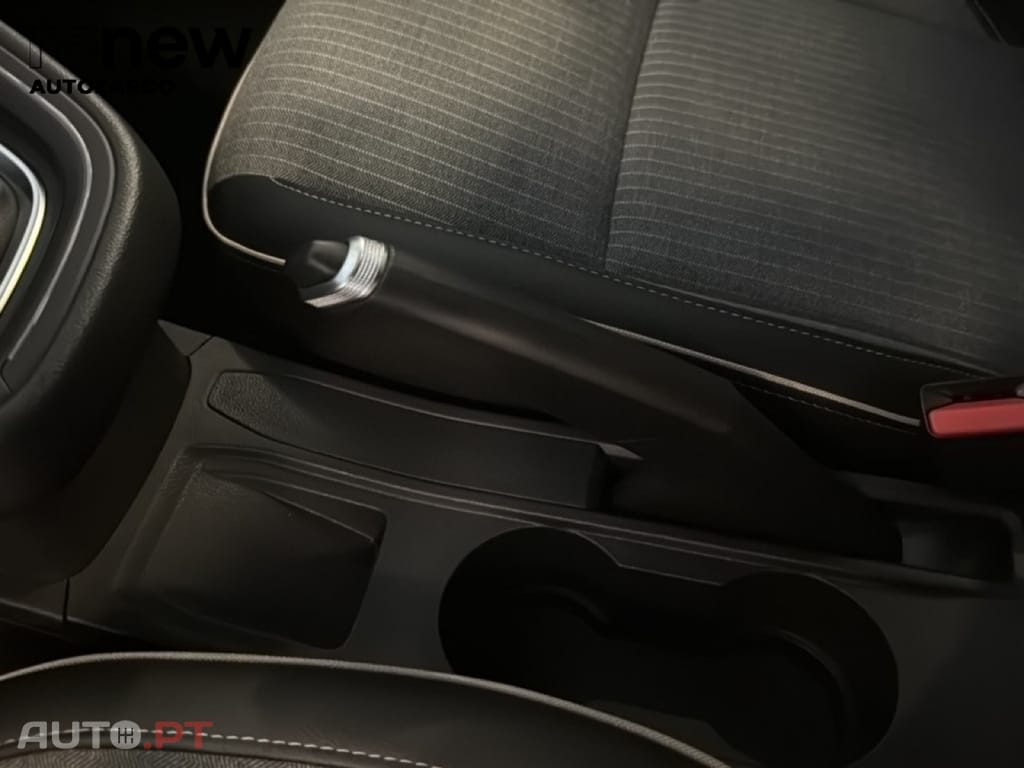 Renault Clio Techno