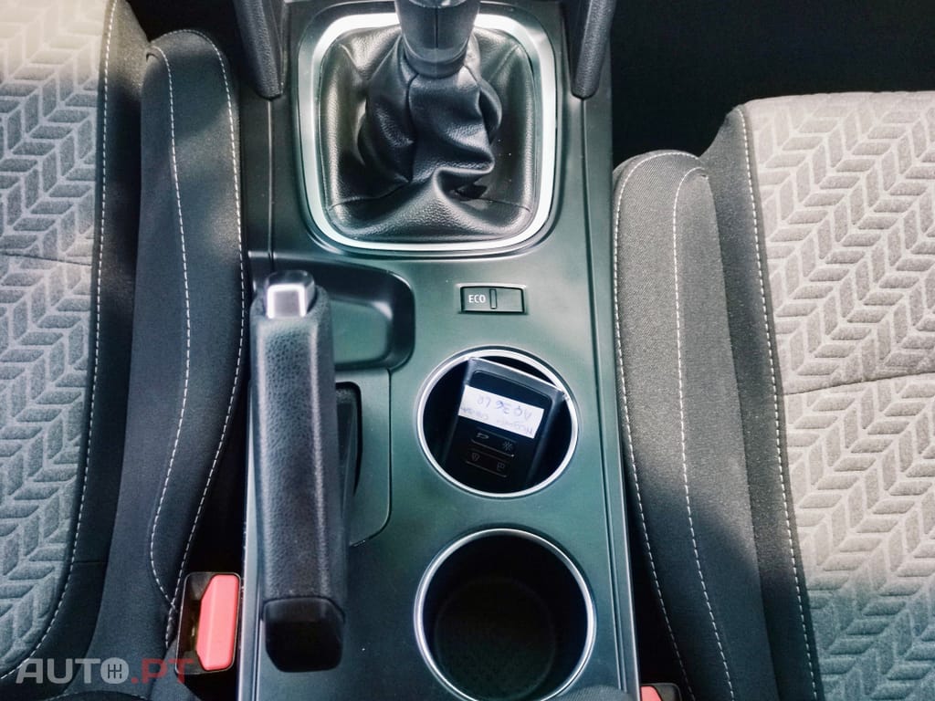 Renault Mégane Sport Tourer 1.5 Blue dCi Limited