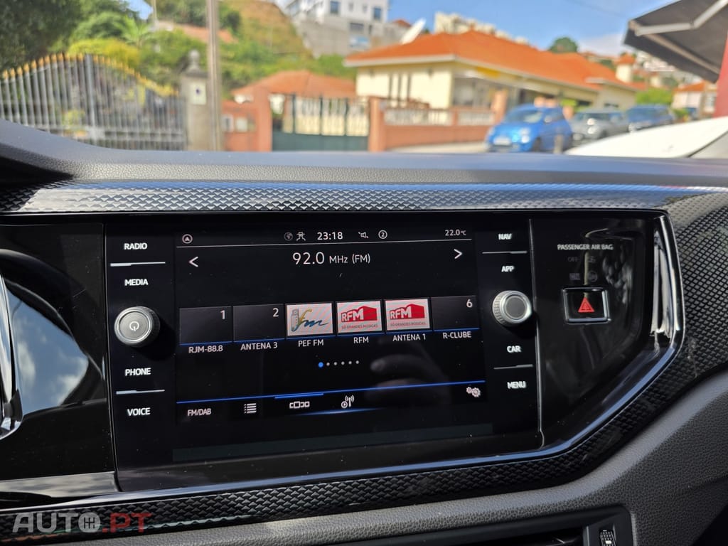 Volkswagen Polo 1.0 TSI Life