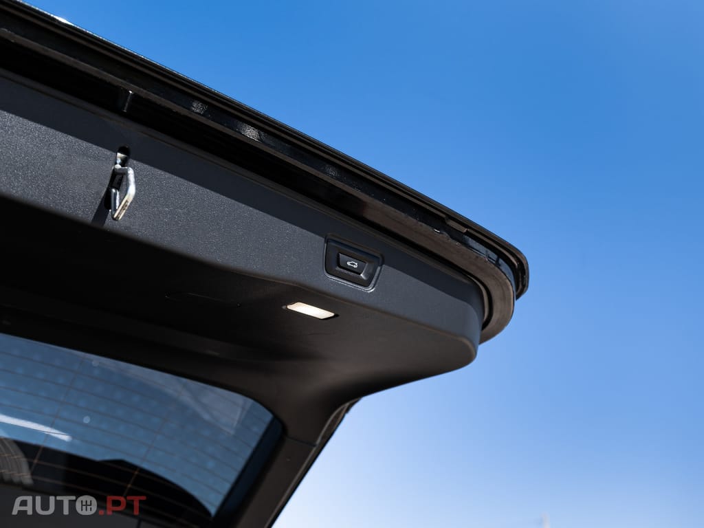 BMW 530 e Pack Desportivo M