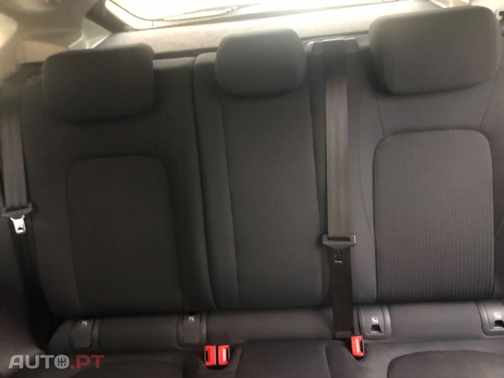 Jaguar E-Pace 2.0 i4D S