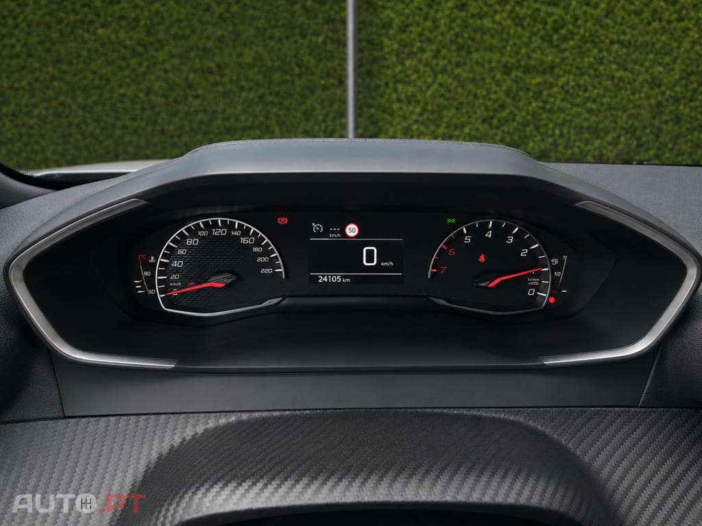 Peugeot 2008 1.2 PureTech Style