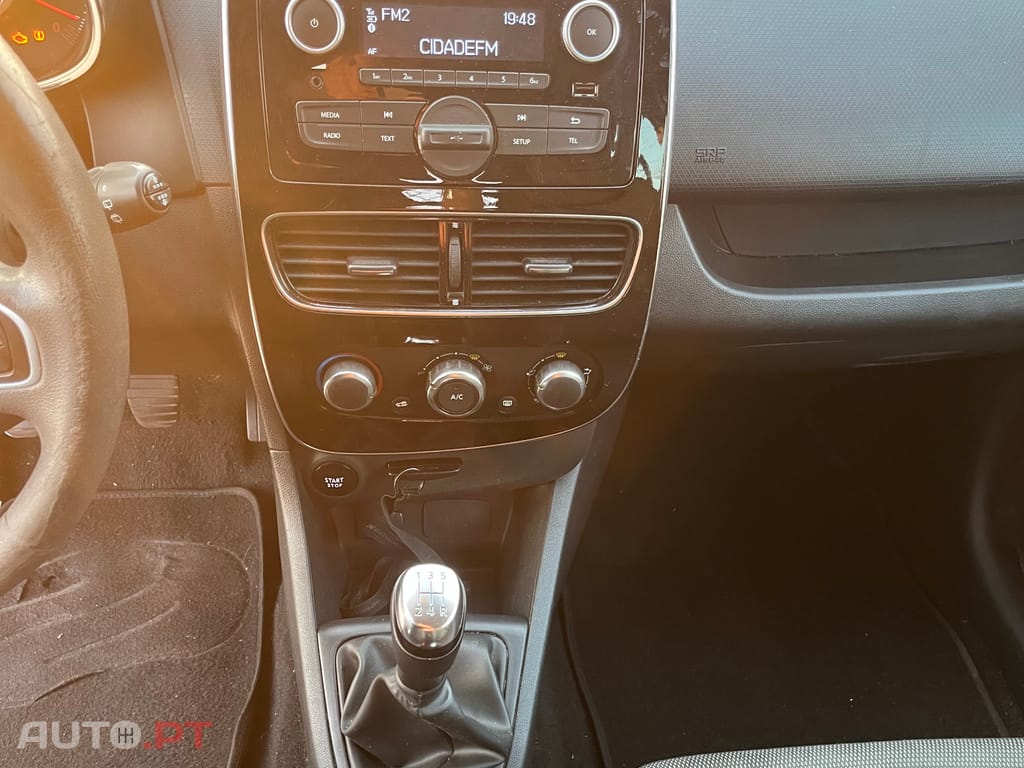 Renault Clio 1.5 DCI