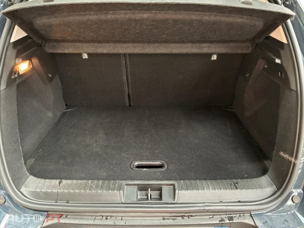 Renault Captur 1.5 Blue dCi Business