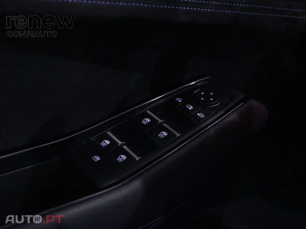 Renault Austral 1.3 Mild Hybrid Techno Esprit Alpine Auto