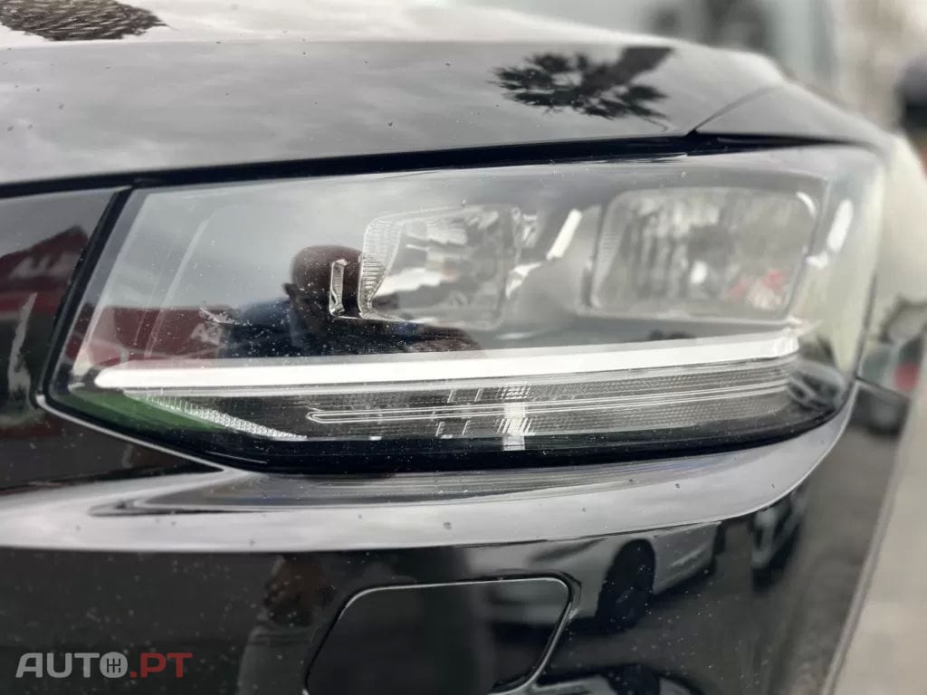 Audi Q2 1.6 TDI
