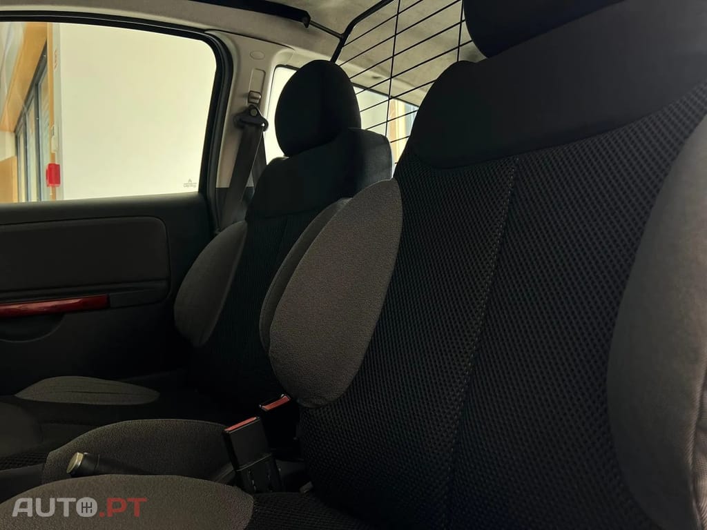 Citroen C2 1.4 HDi VTR