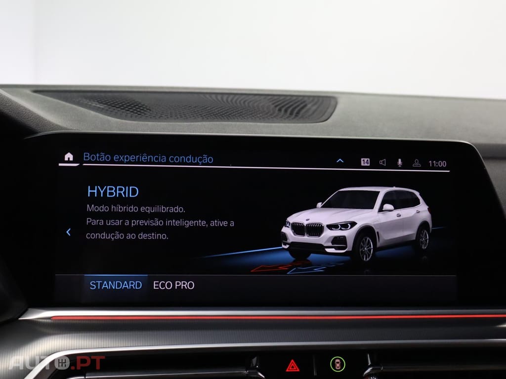 BMW X5 xDrive45e Auto Business