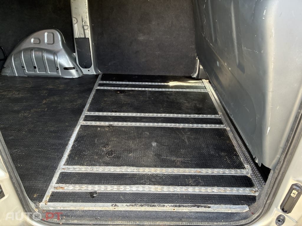 Toyota Proace 2.0 D-4D L2H1