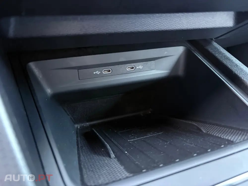 Seat Leon 1.0 eTSI OPF DSG Style