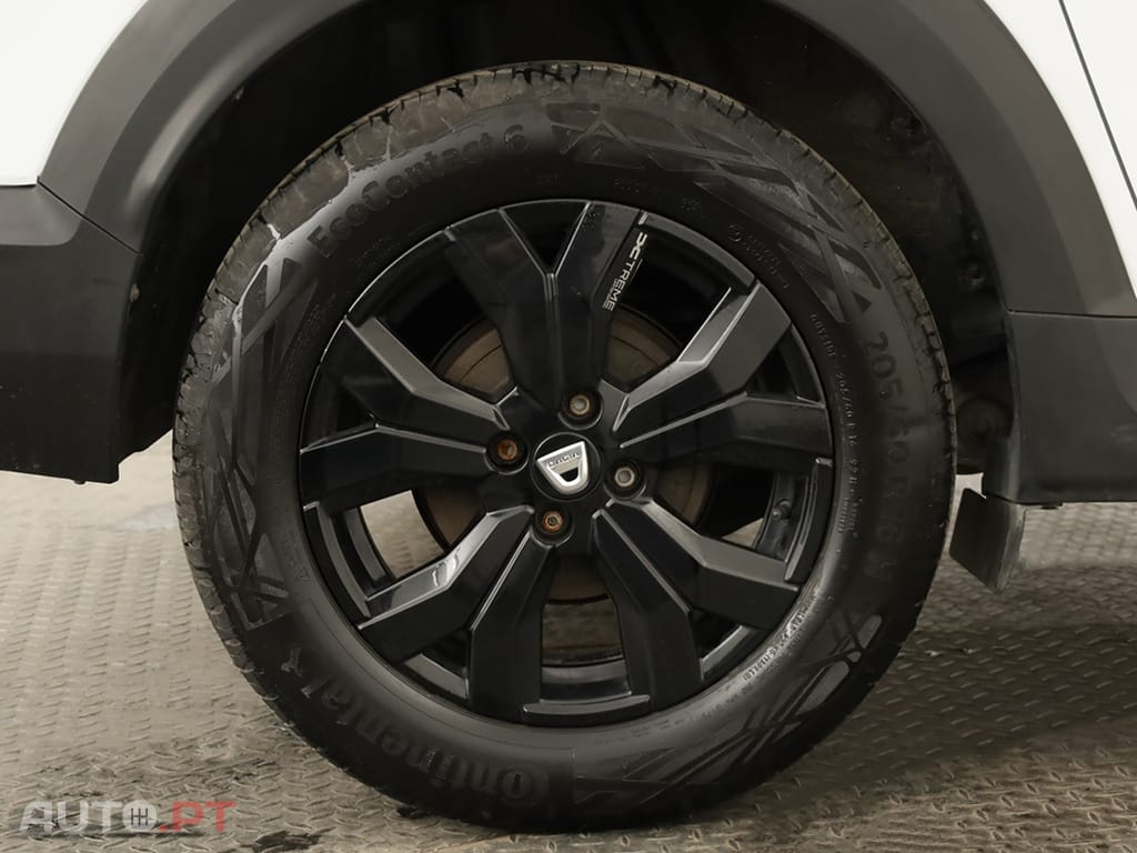 Dacia Jogger Jogger 1.0 ECO-G SL Extreme+ Up&Go 7L Bi-Fuel