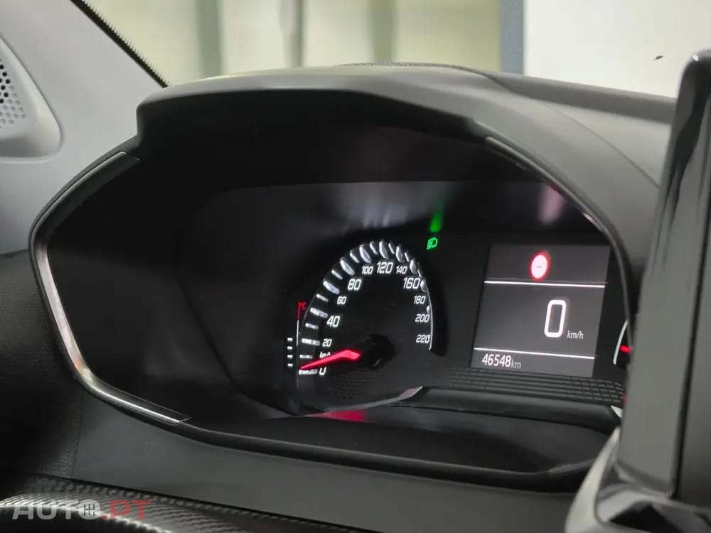 Peugeot 2008 1.2 PureTech Active