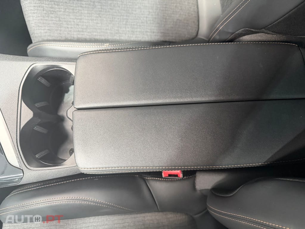 Peugeot 3008 1.5 GTLINE EAT8
