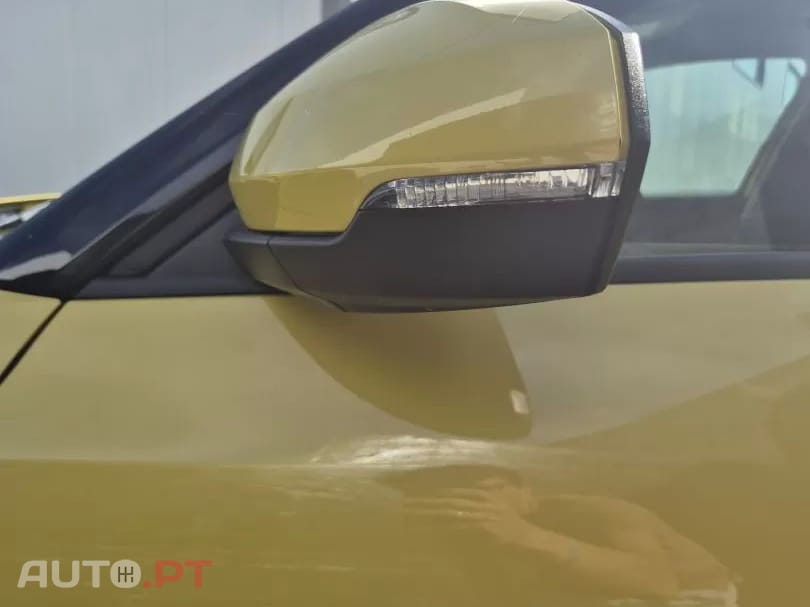 Audi A1 25 TFSI S tronic S line