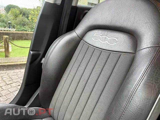 Fiat 500X 1.6 MJ Lounge S&S