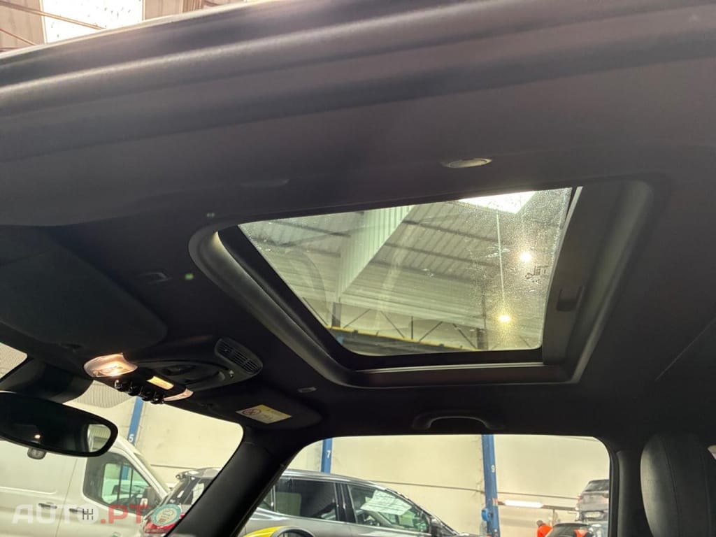 MINI Electric Cooper SE Finition Yours