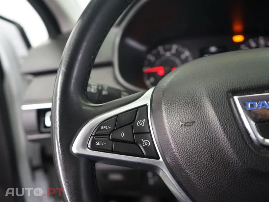 Dacia Sandero 1.0 TCe Comfort