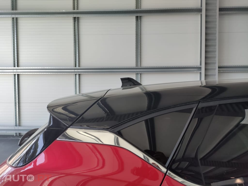 Renault Captur Techno