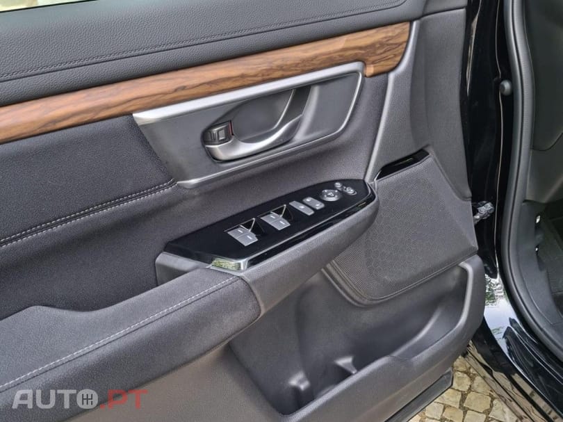 Honda CR-V 2.0 i-MMD Executive