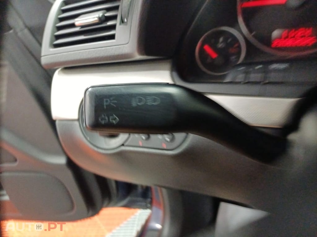 Audi A4 Avant 2.0 TDi