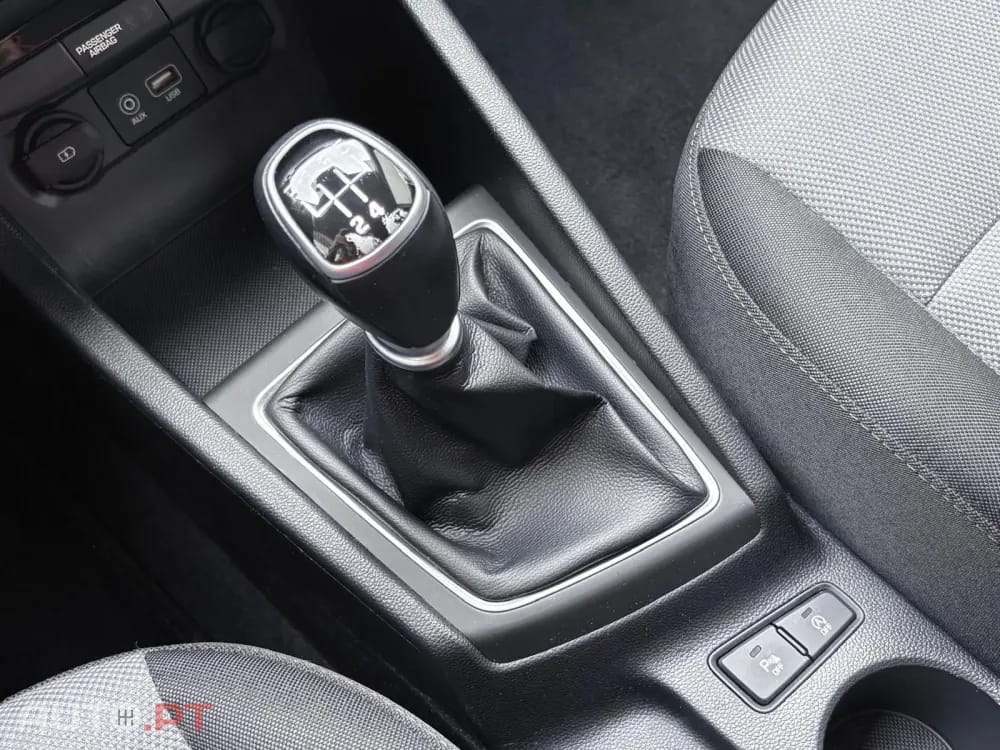 Hyundai i20 1.0 T-GDI Style