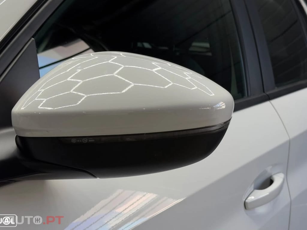 Peugeot E-208 Active Pack