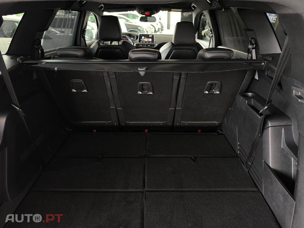 Peugeot 5008 1.5 BlueHDi GT Line EAT8