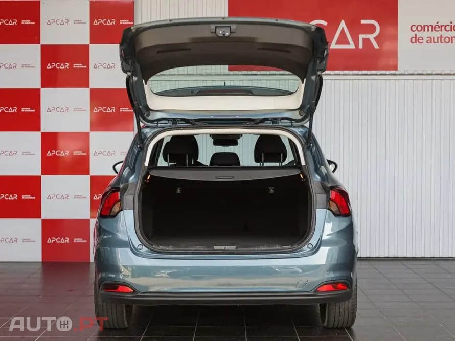 Fiat Tipo 1.0 GSE T3